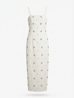 Vestido Laurent