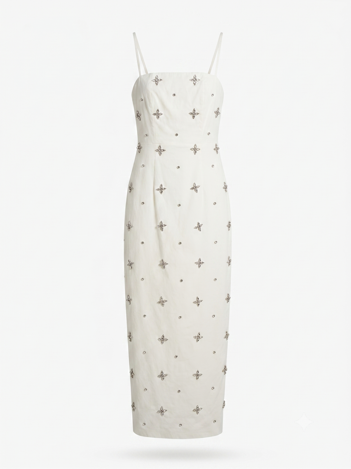 Vestido Laurent