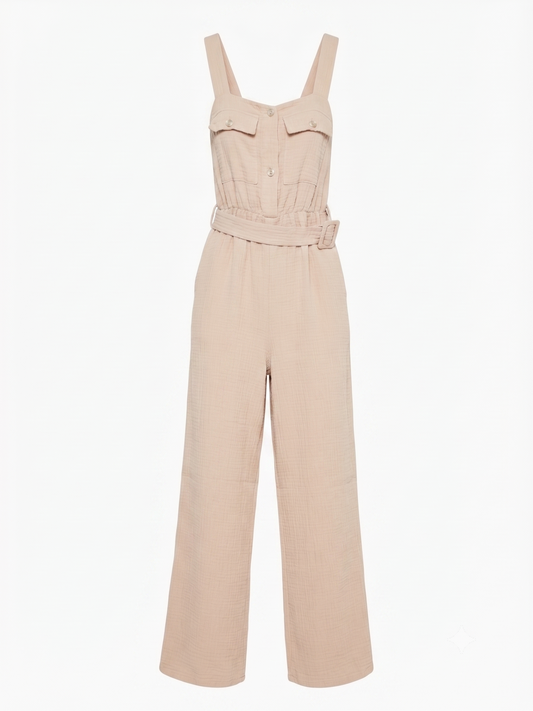 Barbie Jumpsuit