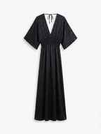 Vestido Positano