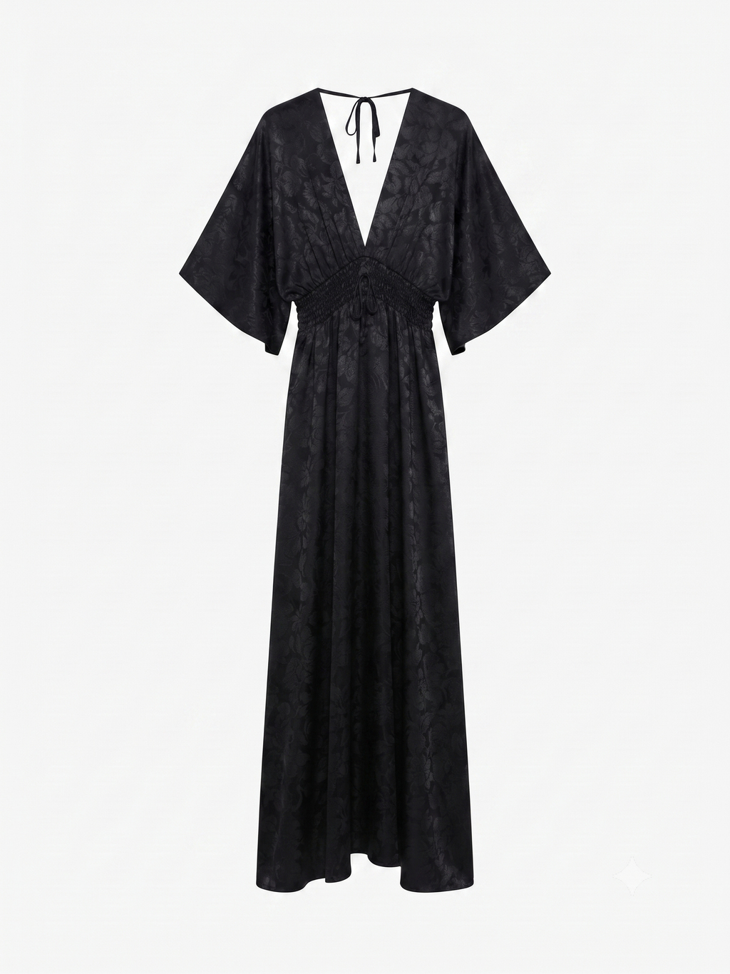 Vestido Positano