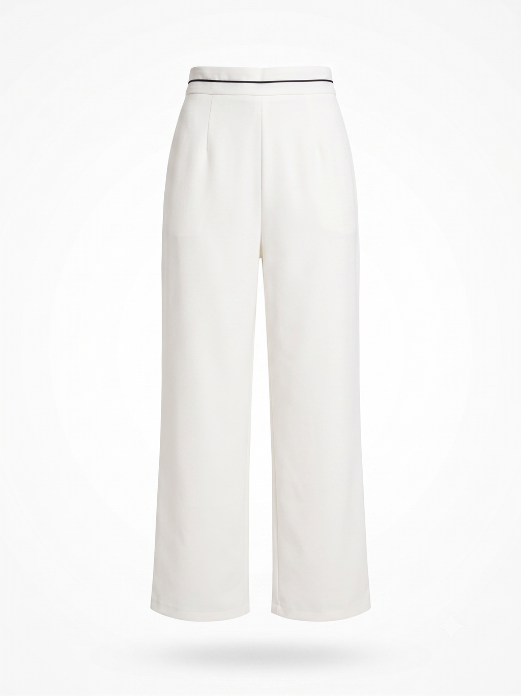 Pants With Spot