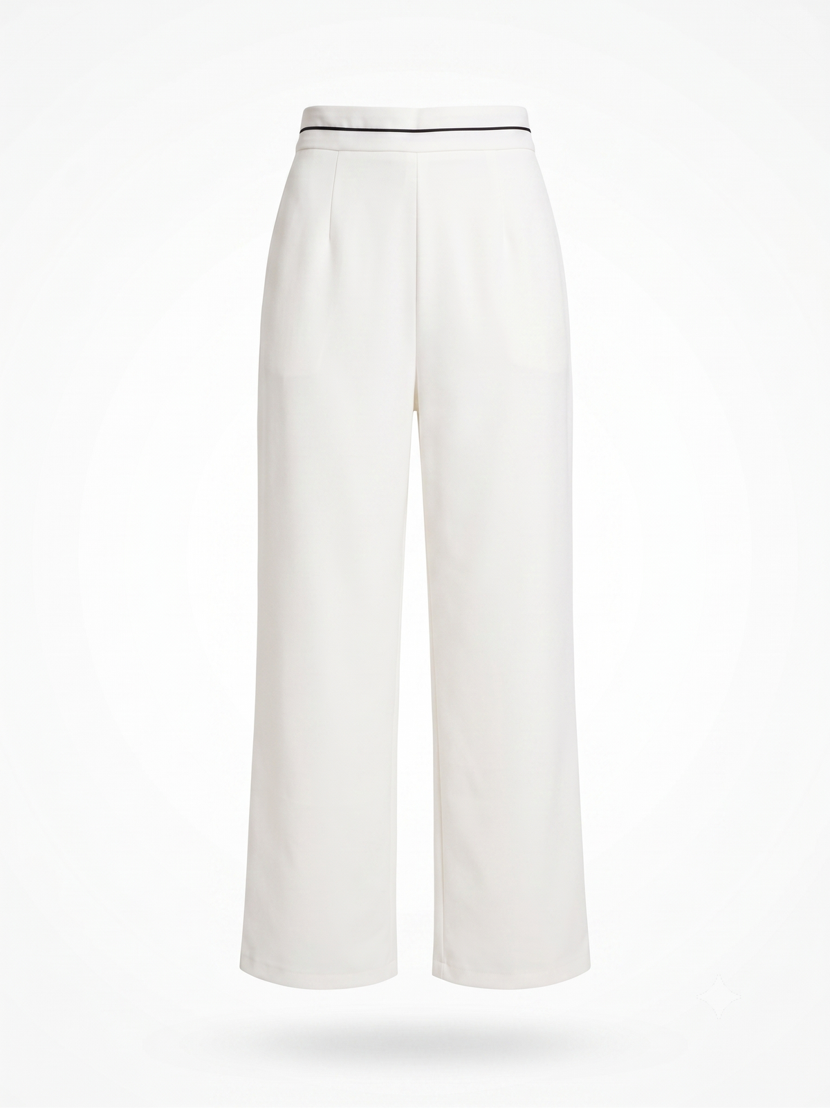 Pants With Spot