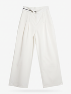 Pants With Spot