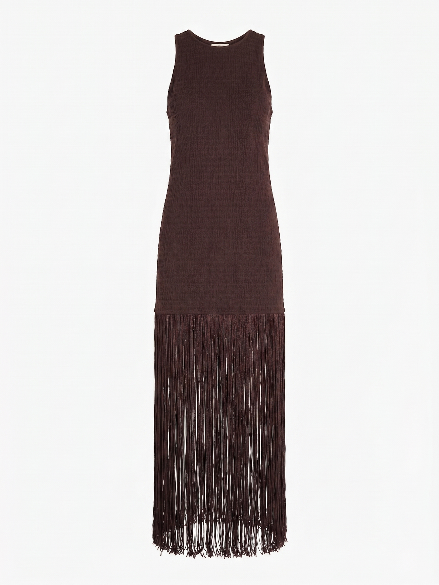 Gestreiftes Kleid