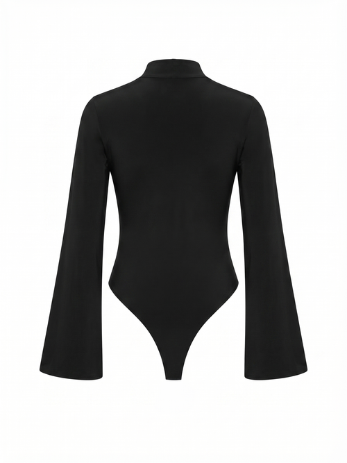 Schwarzer Körperchoker