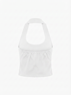 Top Corpete Halterneck