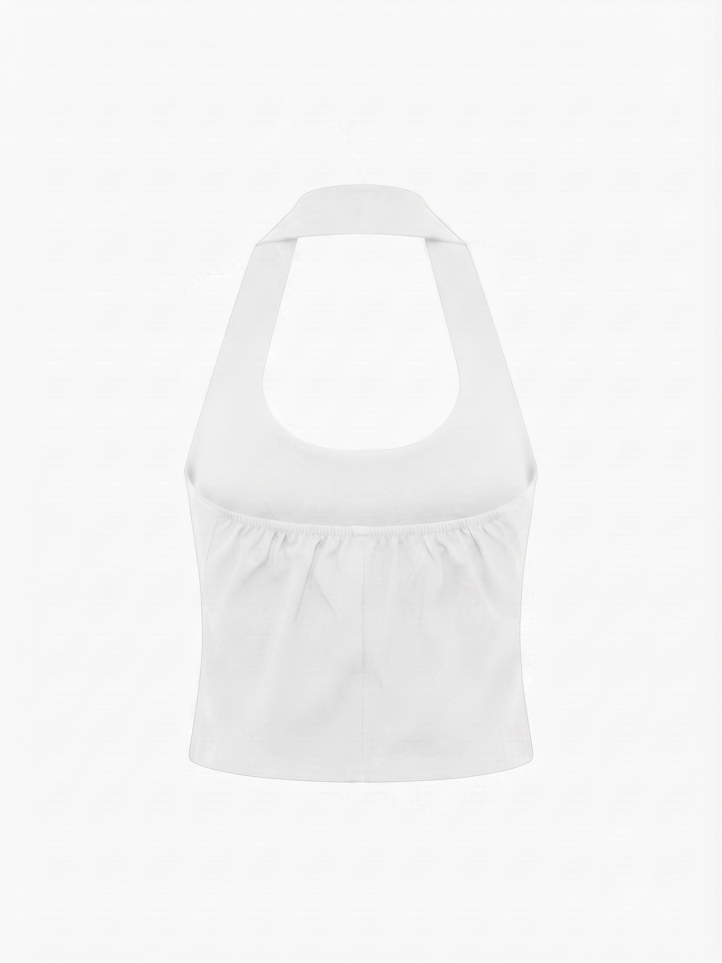 Top Corpete Halterneck