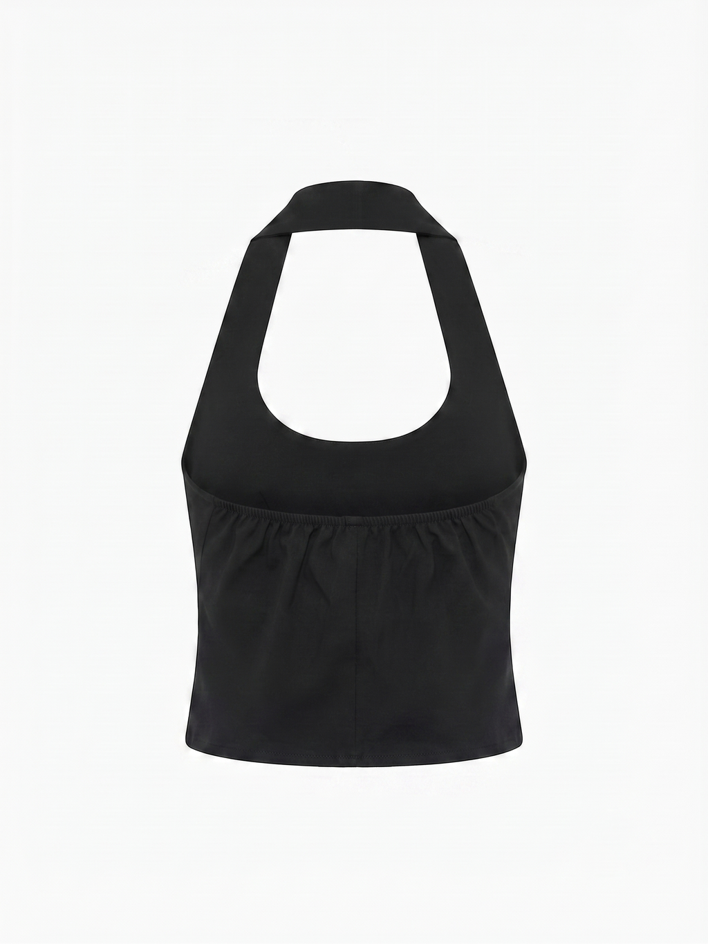 Top Corpete Halterneck