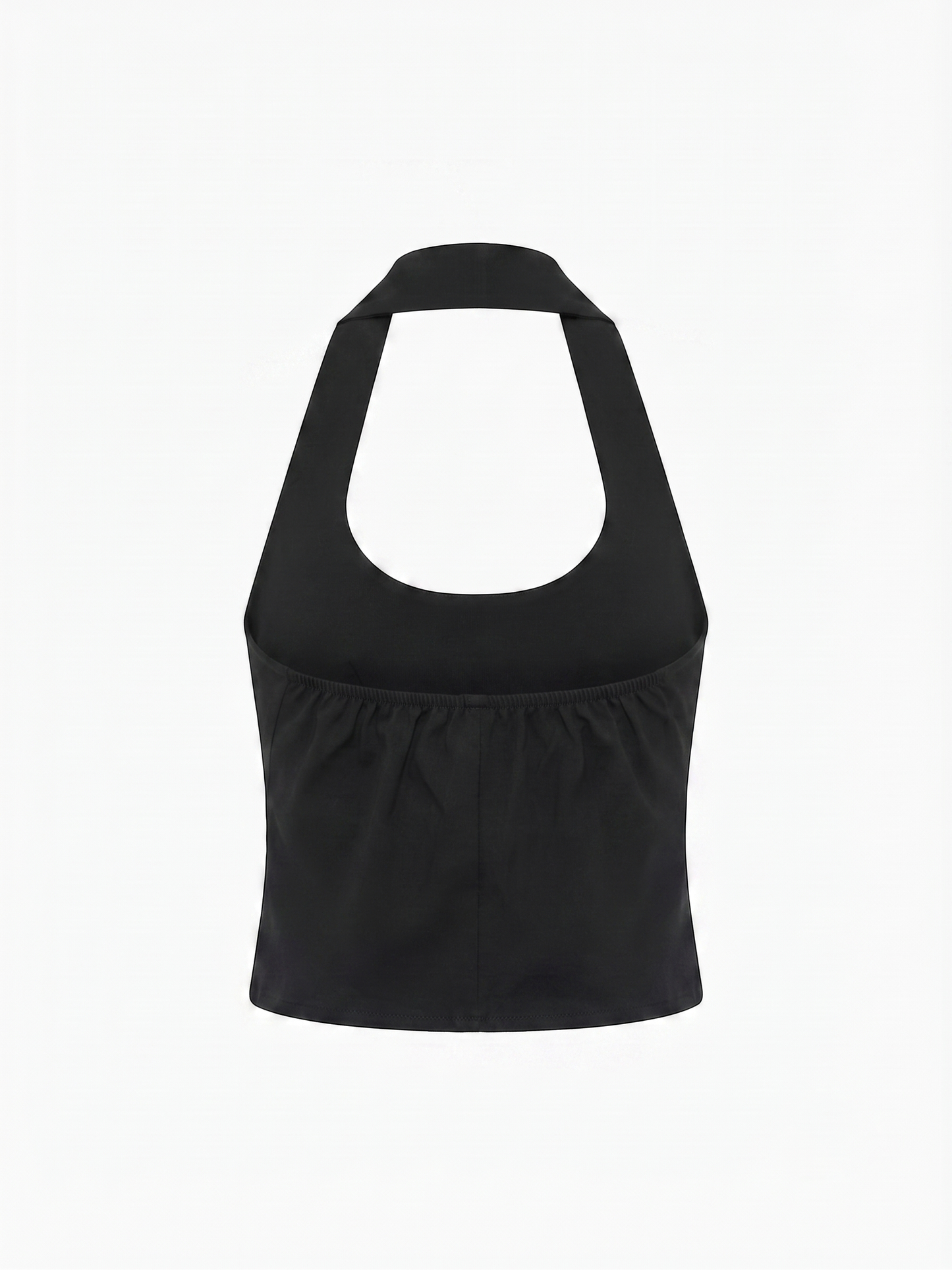 Top Corpete Halterneck