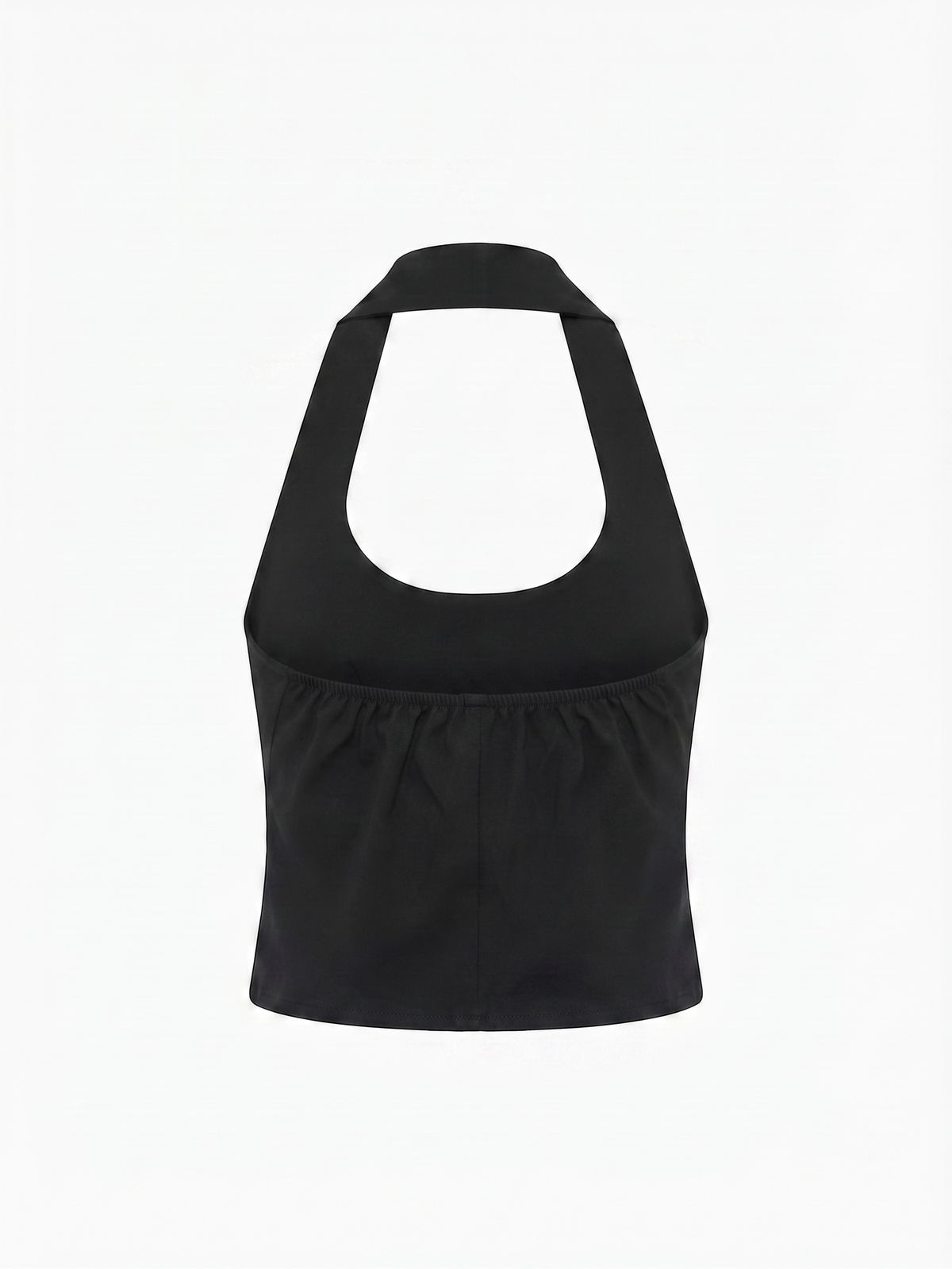 Top Corpete Halterneck