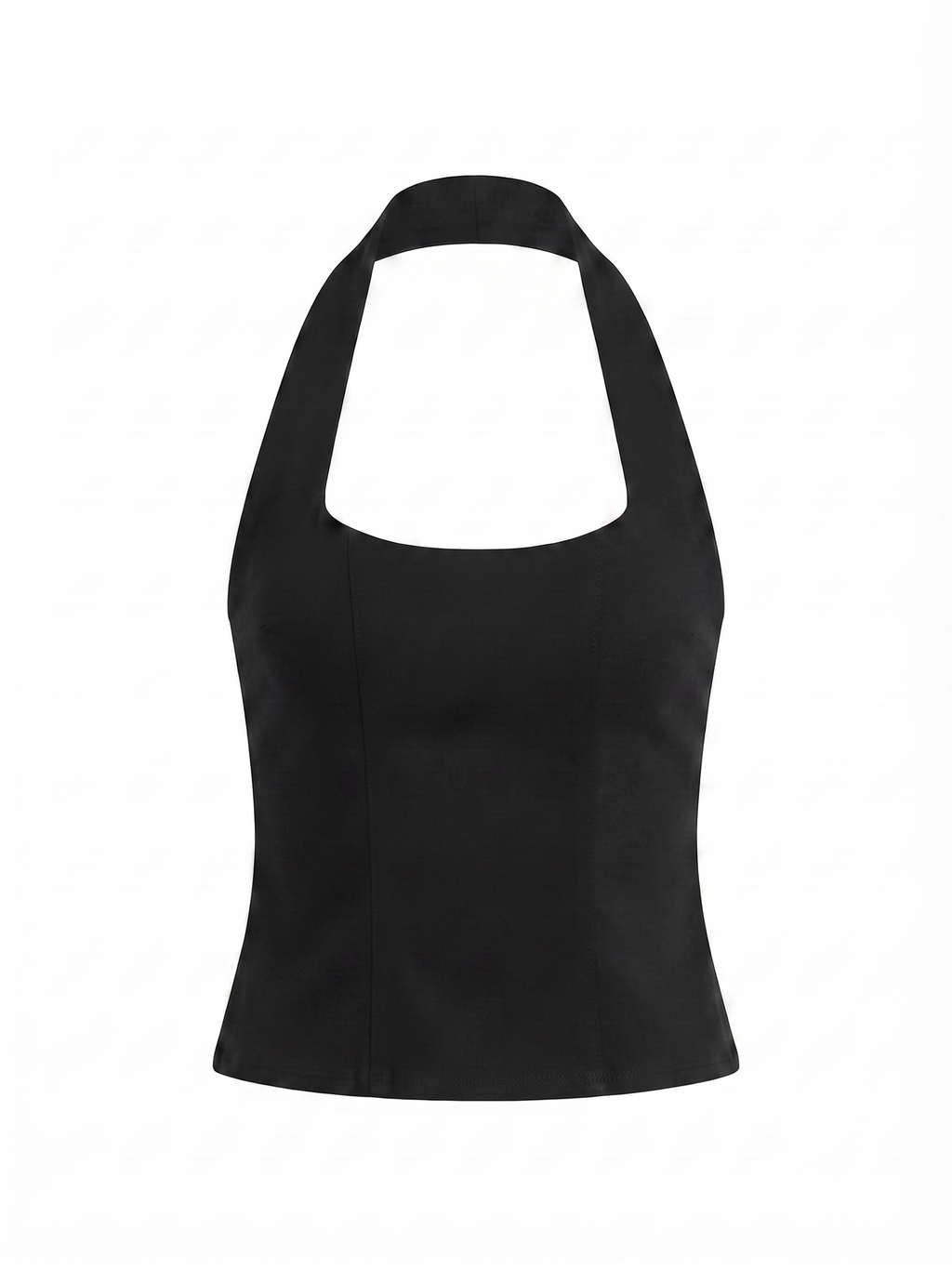 Top Corpete Halterneck