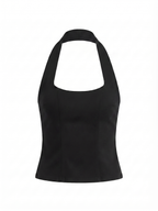 Top Corpete Halterneck