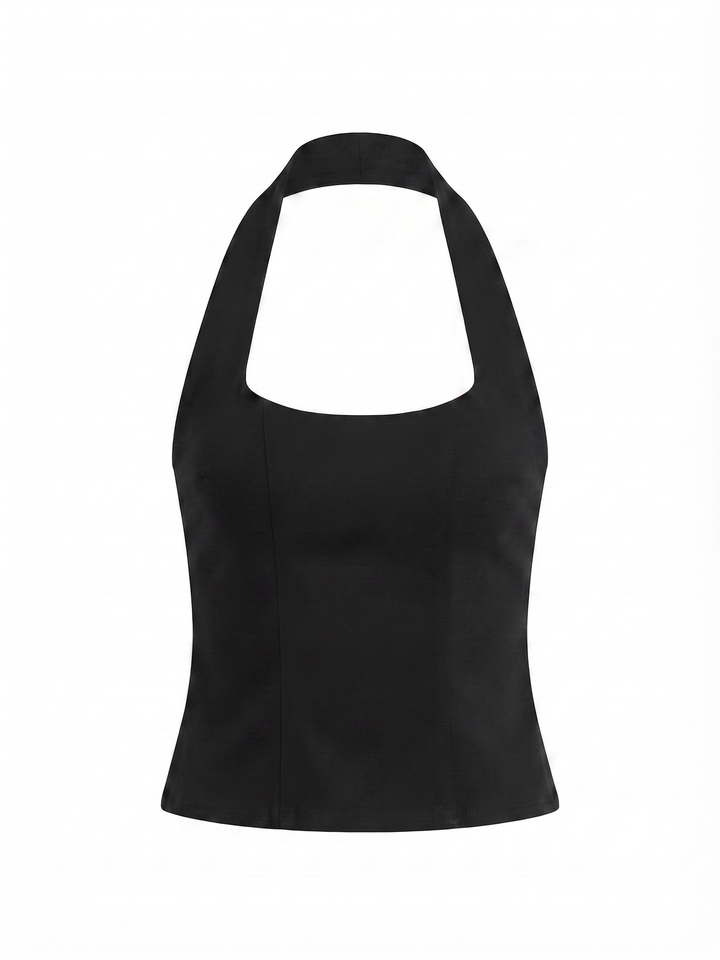 Top Corpete Halterneck