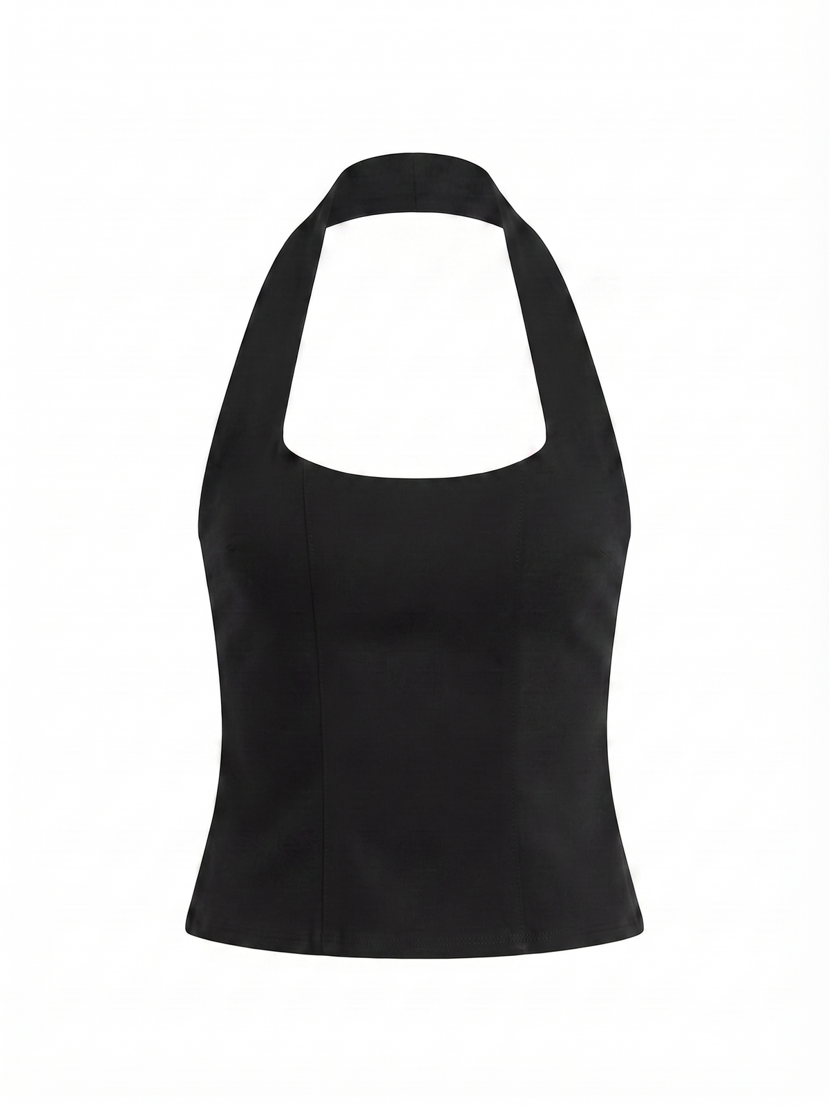 Top Corpete Halterneck