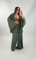 Conjunto Anne (3 peças)