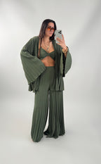 Conjunto Anne (3 peças)