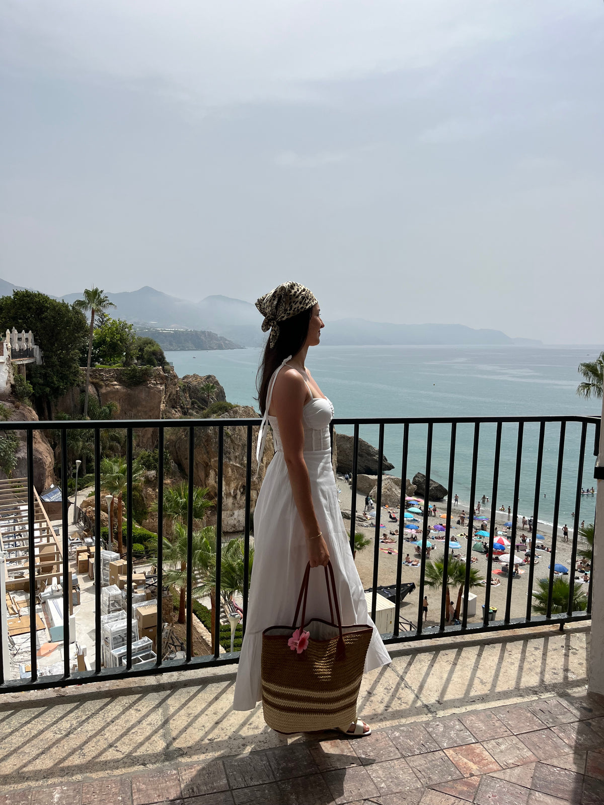 Vestido Zaírah