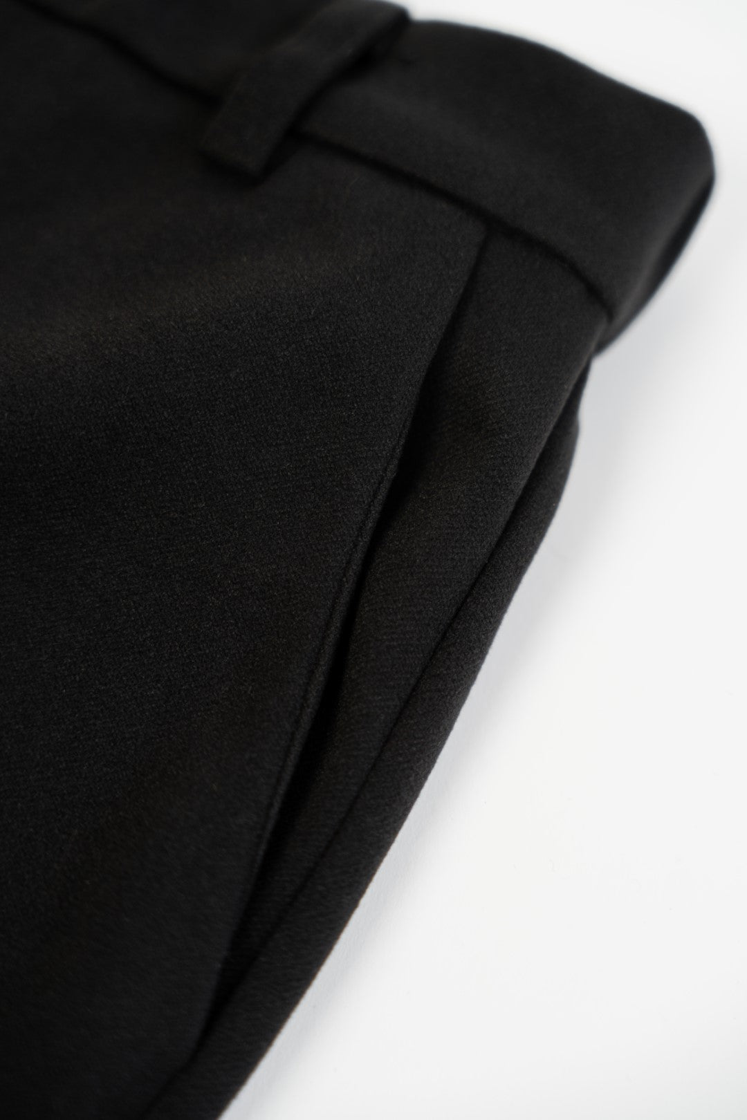 Black Farm Bermuda Shorts