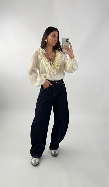 Blusa Ryo