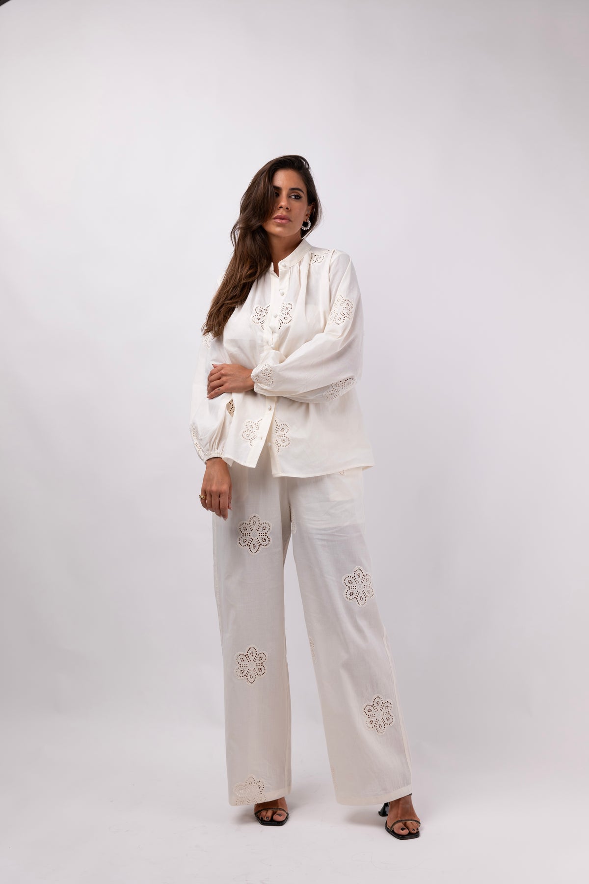 Conjunto Aurea