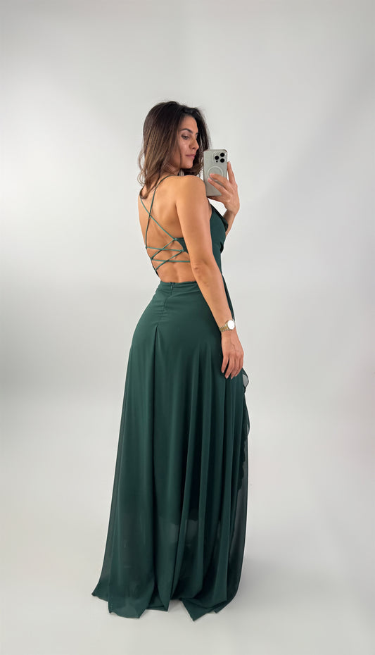 Vestido de Abigail