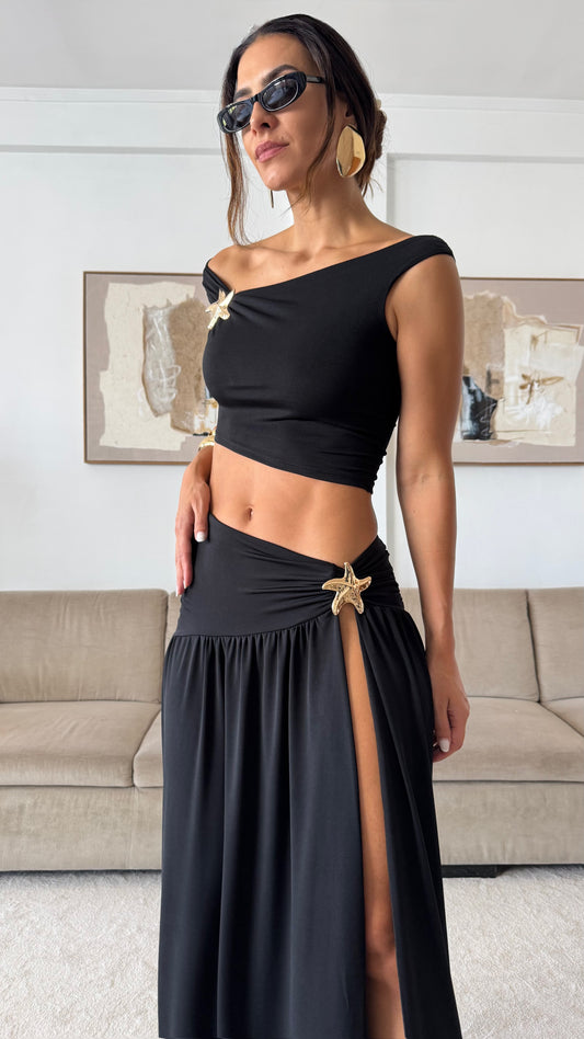La Guérite Set