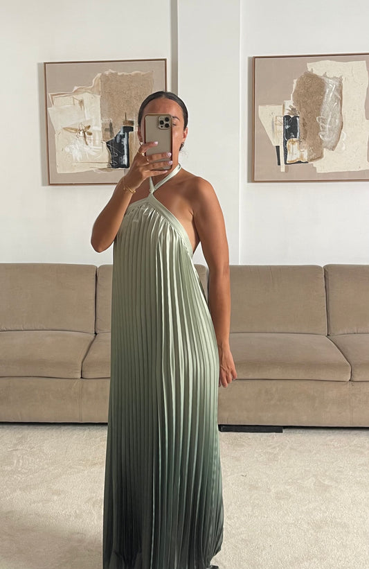 Millie Dress