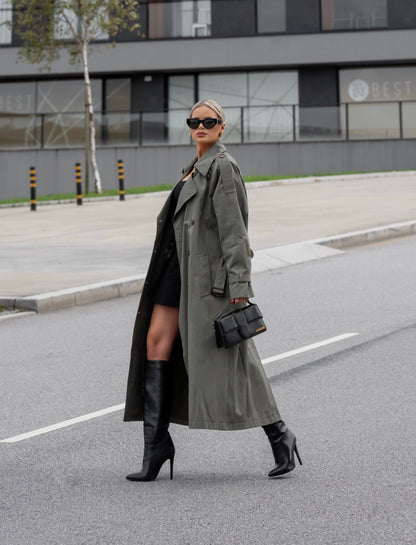 Gabardine Manchester