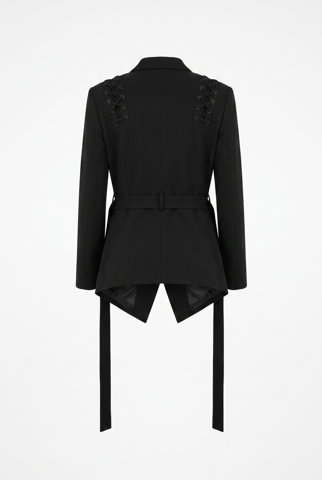 Cappotto del West Side