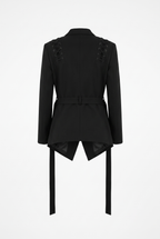 Cappotto del West Side