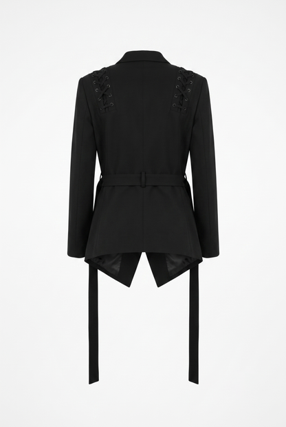 Cappotto del West Side