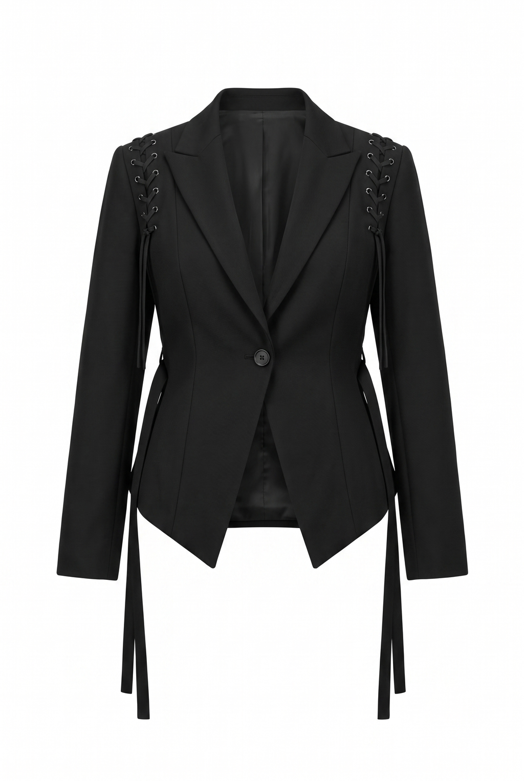 Cappotto del West Side