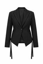 Cappotto del West Side