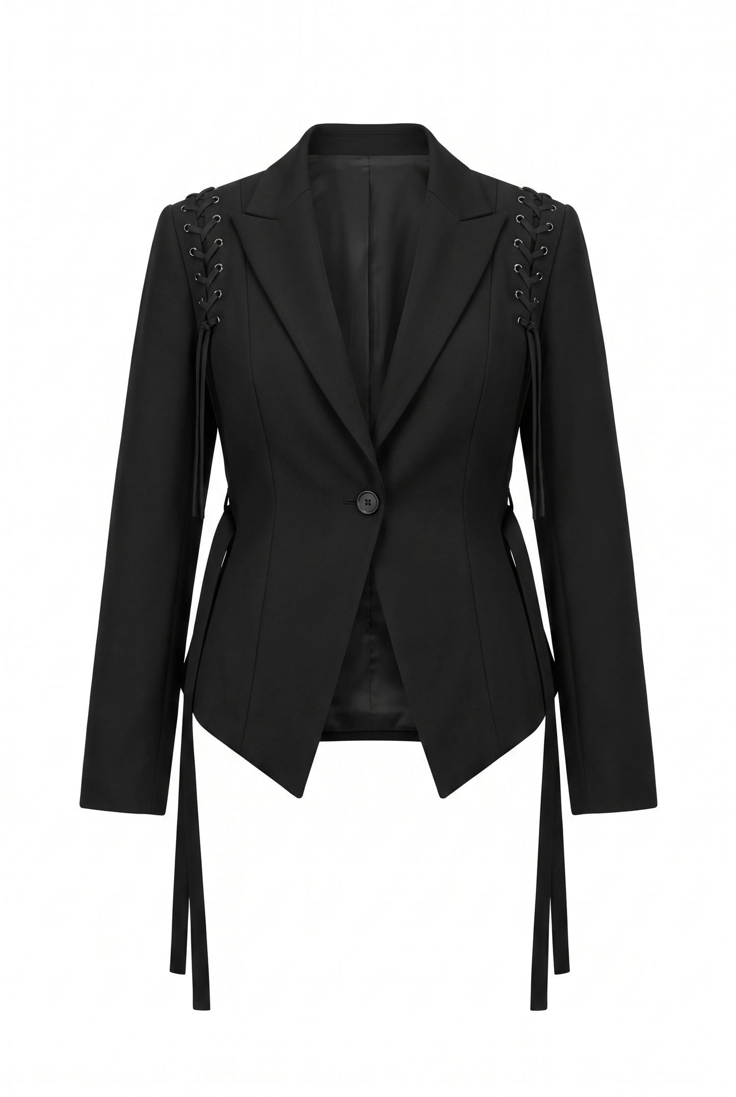 Cappotto del West Side
