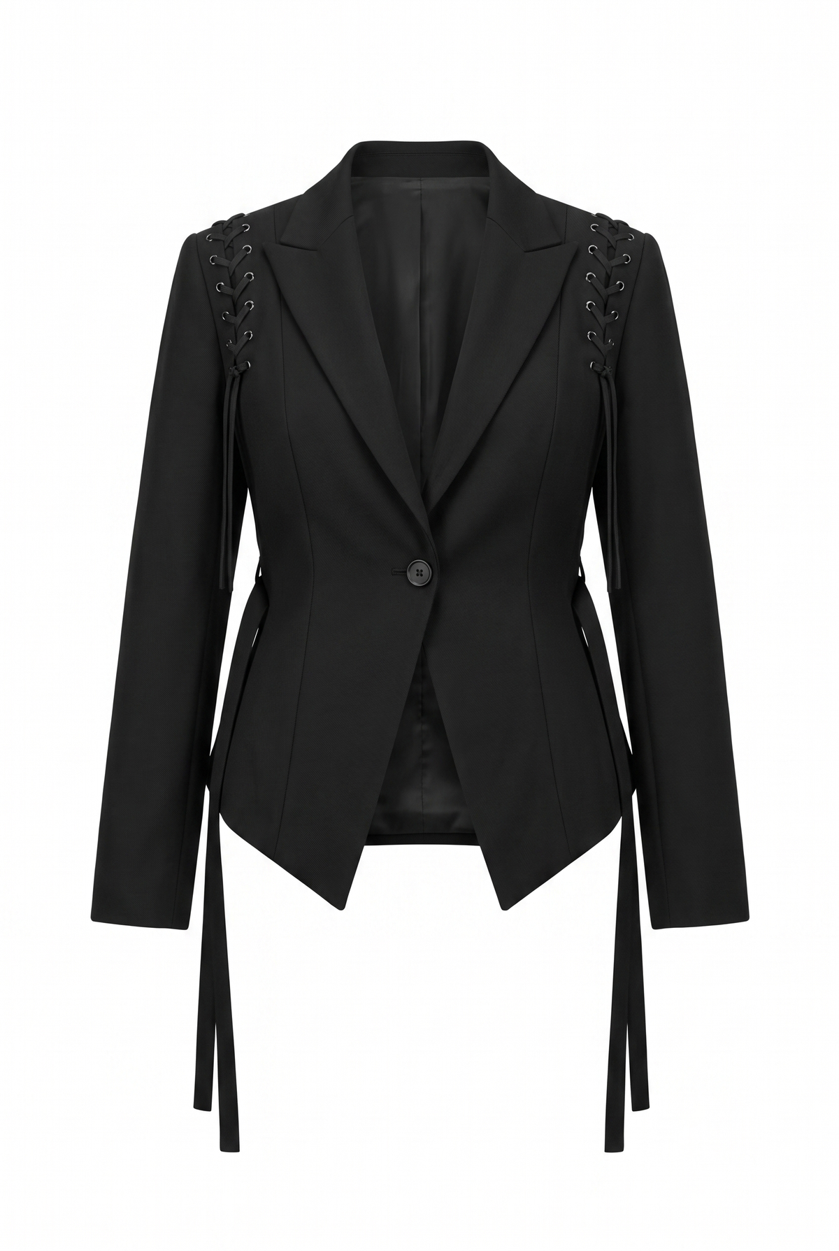 Cappotto del West Side