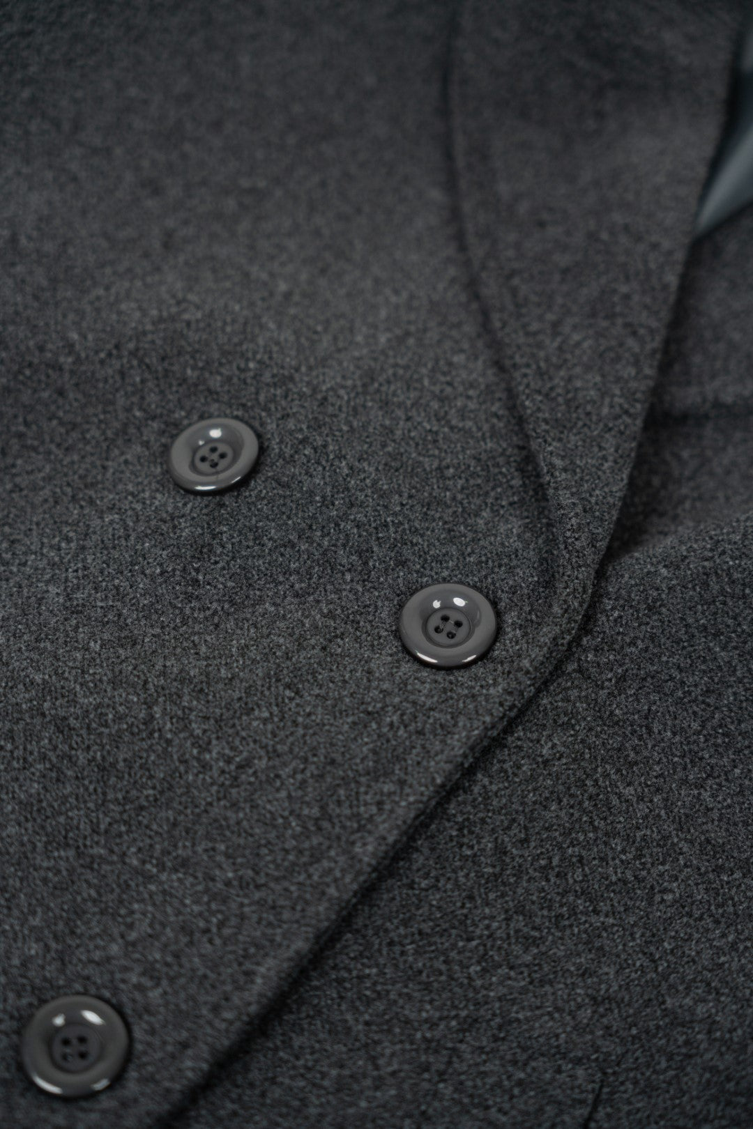 Sobretudo Fazenda Cinza