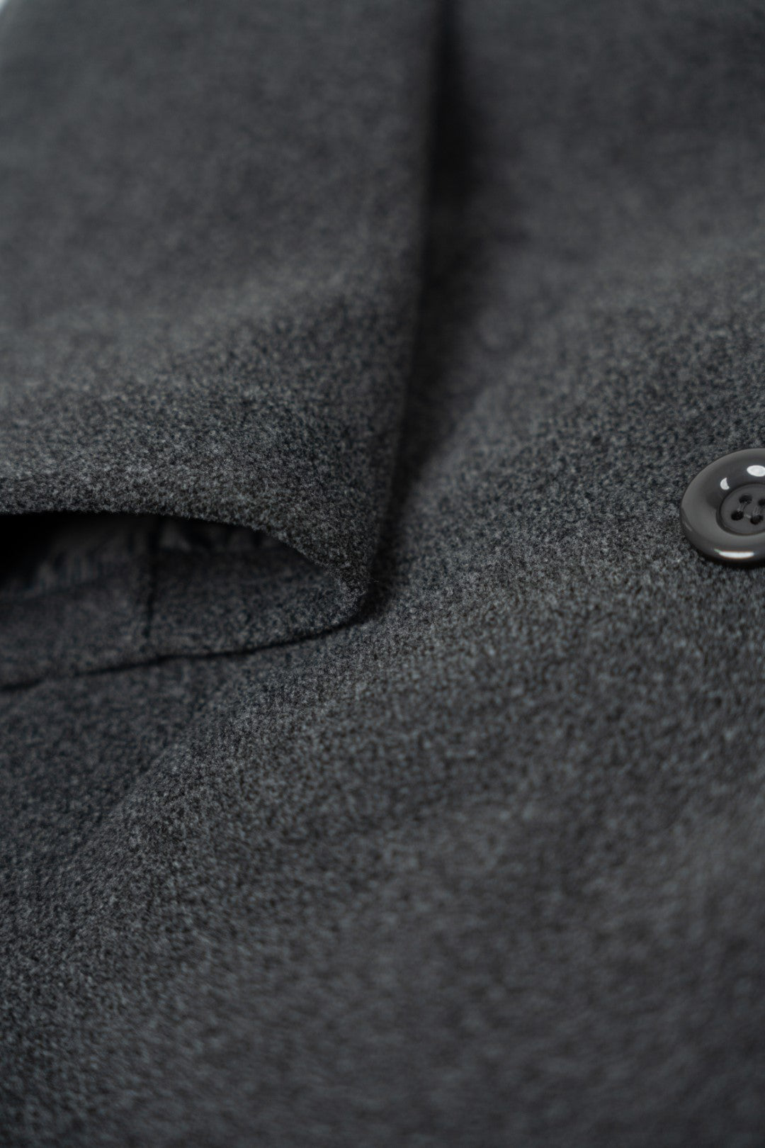 Sobretudo Fazenda Cinza