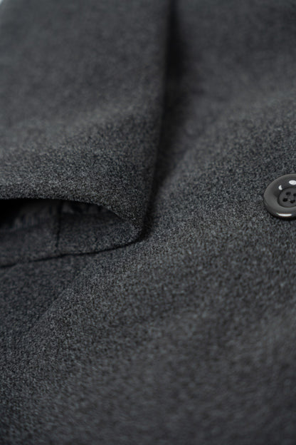 Sobretudo Fazenda Cinza