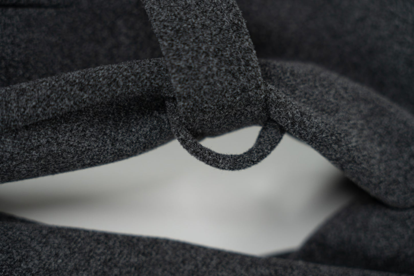 Sobretudo Fazenda Cinza