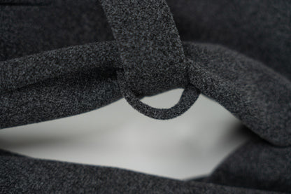 Sobretudo Fazenda Cinza