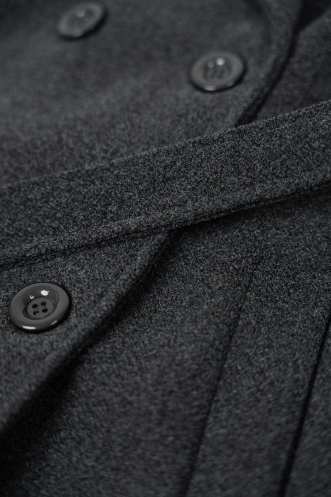 Sobretudo Fazenda Cinza