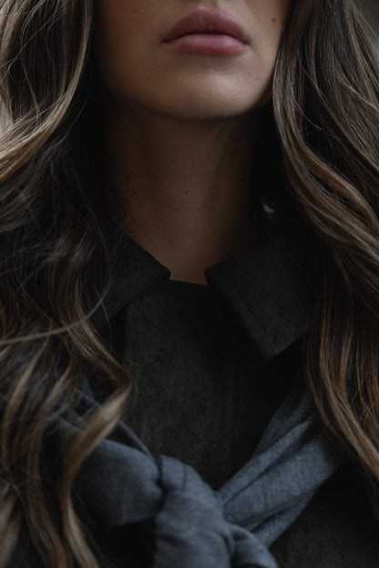 Khaki Green Bomber Jacket