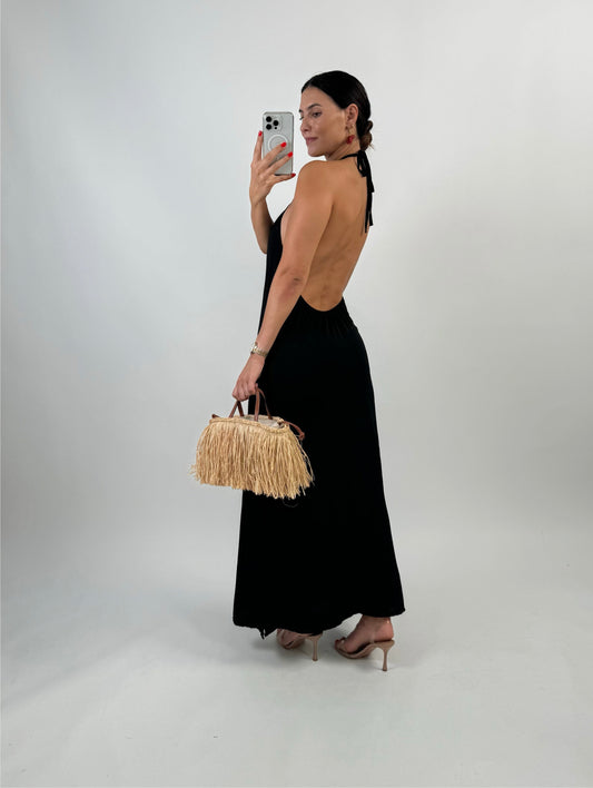 Vestido Sina
