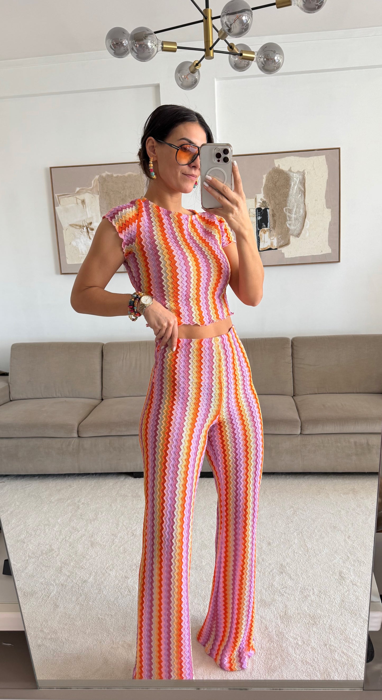 Conjunto Gypsie