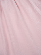 Blusa Detalhe Flores Rosa Velho