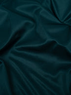 Robe courte verte à paillettes