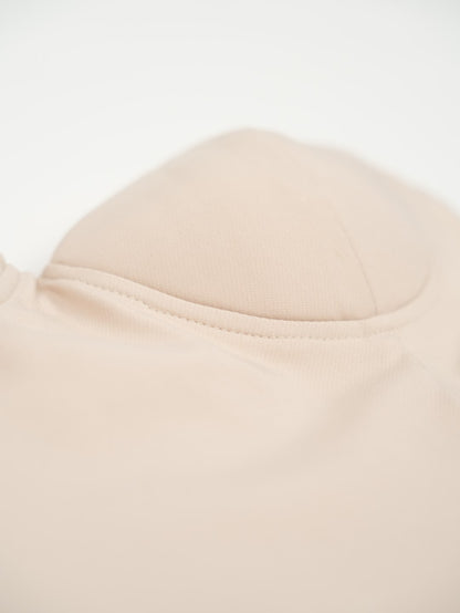 Sequined Corset Dress