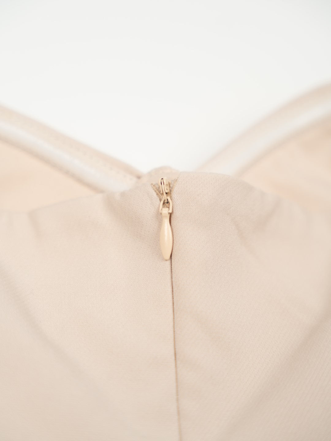 Sequined Corset Dress