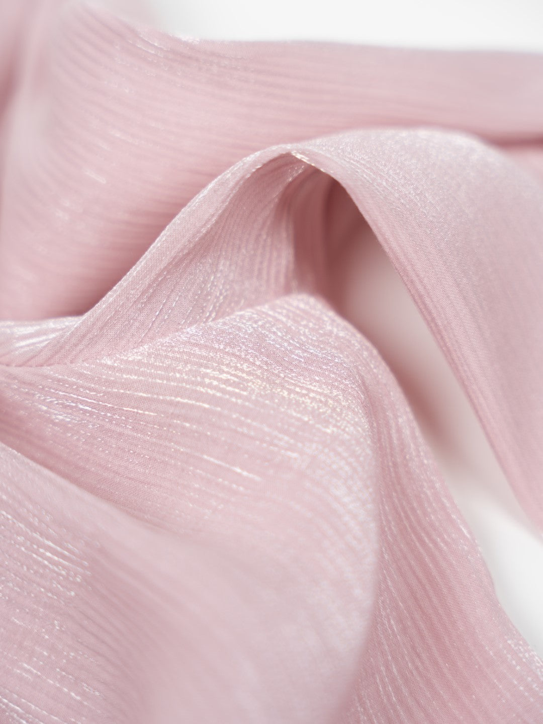 Blouse with Floral Detail, Old Rose